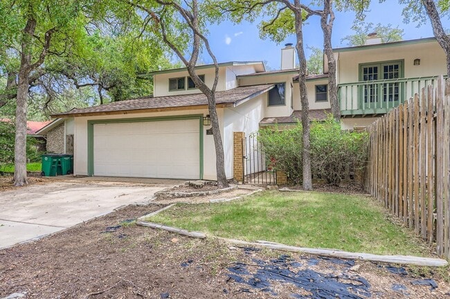 Photo - 8600 Tallwood Dr