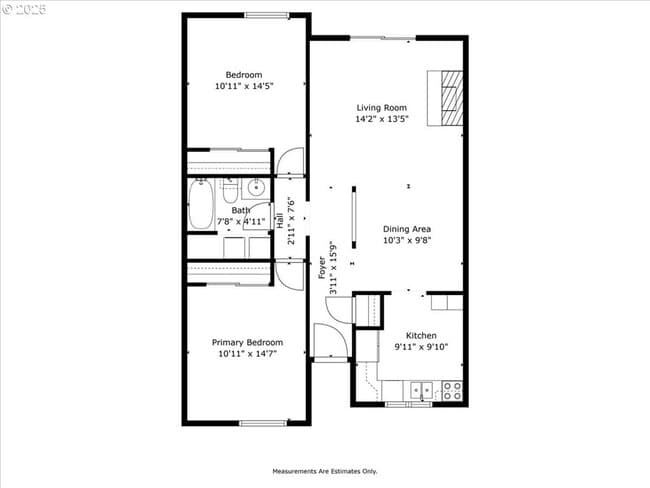 Photo - 29700 SW Courtside Dr Unit #43