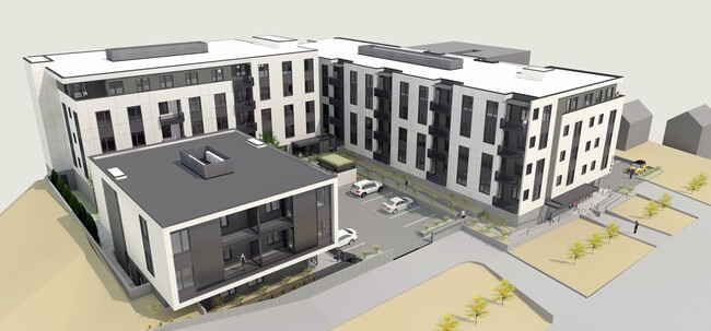 Photo - Marquam Heights