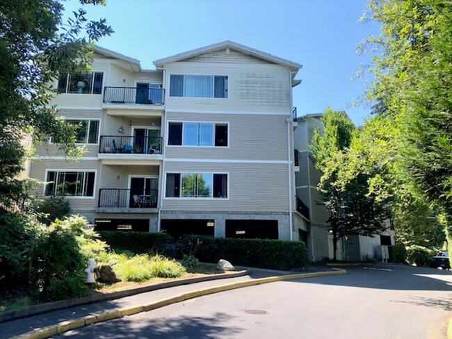 1Bd/1.5Ba Kenmore Condo - 1Bd/1.5Ba Kenmore Condo Unidad 208