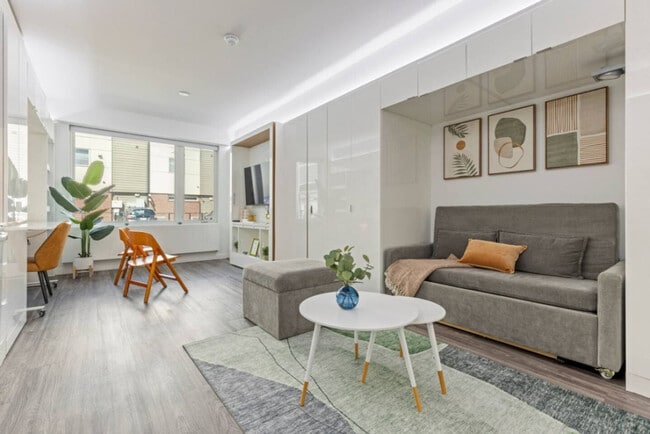 Photo - 12607 Larchmere Blvd Unidad ID1335751P