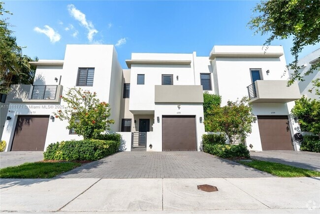 Building Photo - 481 SW 91st Ct Rental