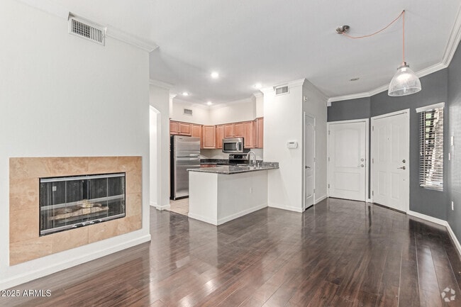 Building Photo - 4848 N 36th St Unit 115 Rental