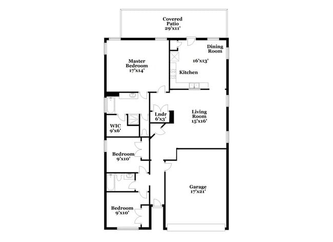 Photo - 15538 Anton Dr