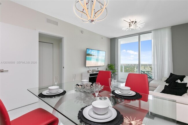 Photo - 1080 Brickell Ave Unit 4103