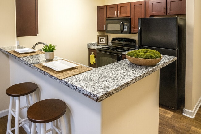 Photo - Commons at Fort Mill