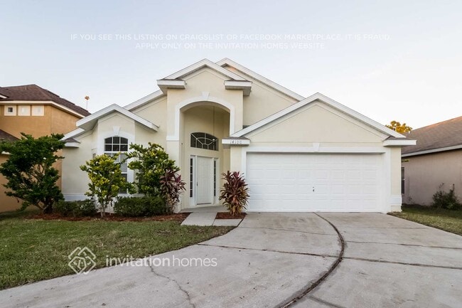 Building Photo - 14100 Yellow Wood Cir