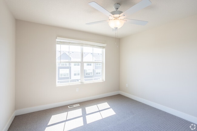 Aspen Ridge Townhomes