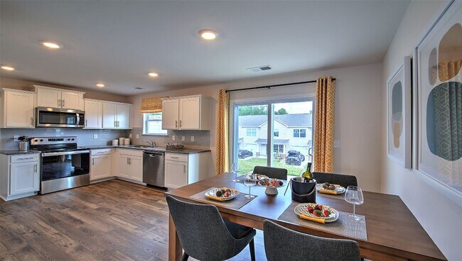 Photo - Spacious Newly Built Townhome for Rent