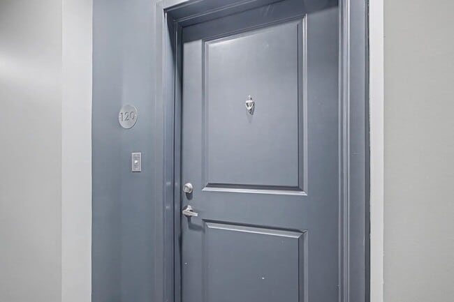 Photo - Modern Living in The Nations