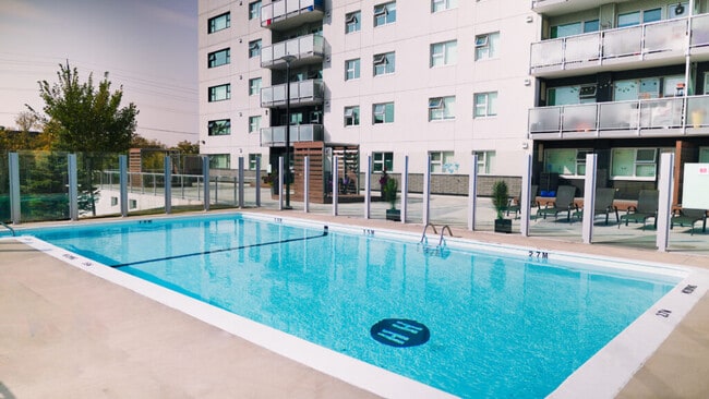 Photo - Hillsboro House Unit 909