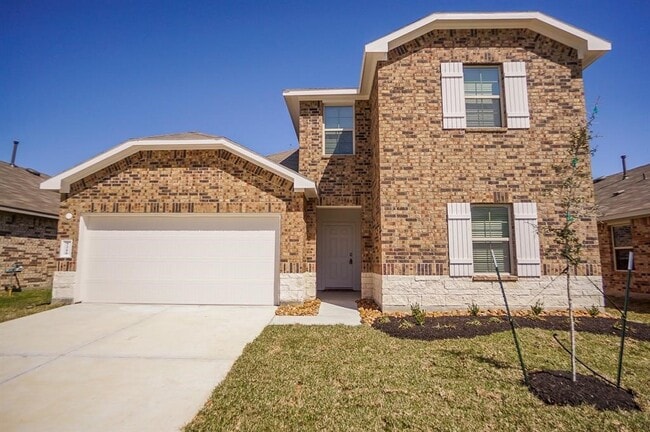 Photo - 5210 Becker Hills Ln