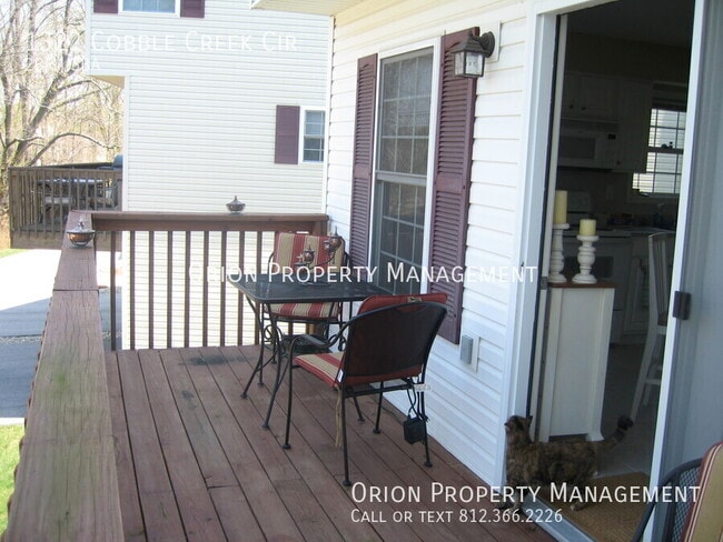 Photo - 1322 Cobble Creek Cir