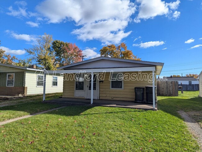 Classic Ranch Home with Fenced Yard in Ely... - Classic Ranch Home with Fenced Yard in Ely...