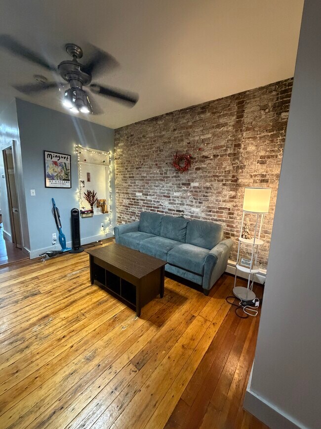 Photo - 750 Huntington Ave Unit 2