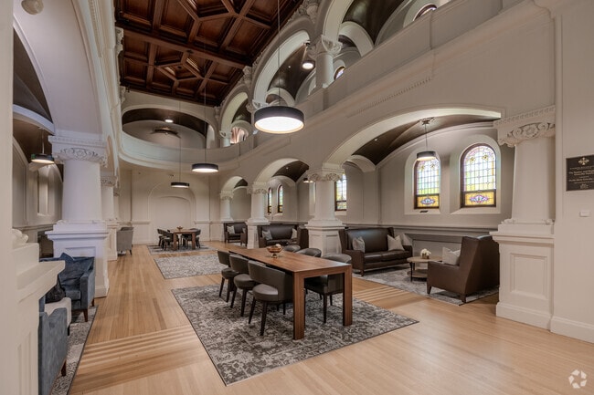 Clubhouse