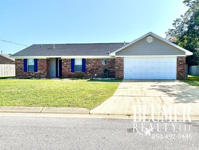 Building Photo - 3br/2ba minutes to NAS back gate Rental