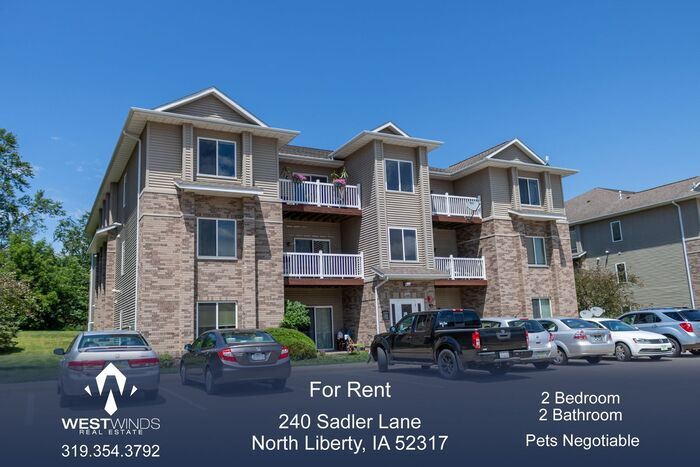 $1,450 | 2 Bedroom, 2 Bathroom Condo | Pets Negotiable* | Available for August 1st, 2026 Move In! - $1,450 | 2 Bedroom, 2 Bathroom Condo | Pets Negotiable* | Available for August 1st, 2026 Move In!