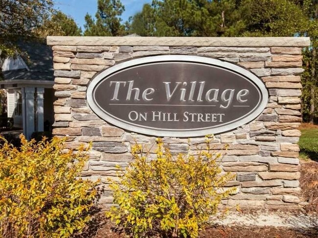 Photo - The Village On Hill Street