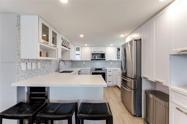 Photo - 1901 Brickell Ave Unit B1809