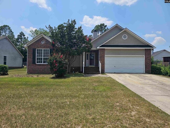 Photo - 400 Whitehurst Way House