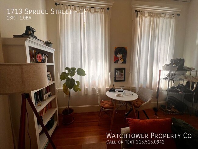 Photo - 1713 Spruce St Unit 1F