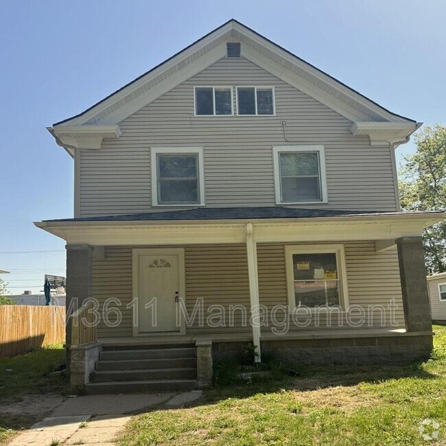 Building Photo - 612 N 26th St Rental