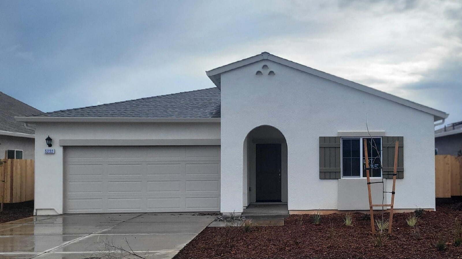 Brand new construction in Shastina Ranch! ... - Brand new construction in Shastina Ranch! ... Apartamento