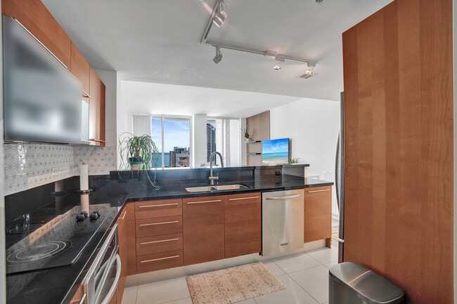 Photo - 244 Biscayne Blvd Unit 244 Biscayne Blvd APT 3409