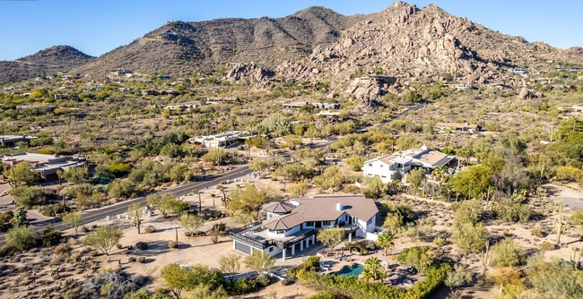 Photo - 6831 E Stagecoach Pass