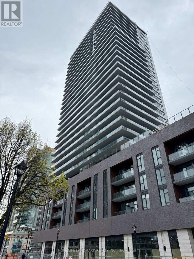 Photo - 2075 Lakeshore Rd. Unit 2005