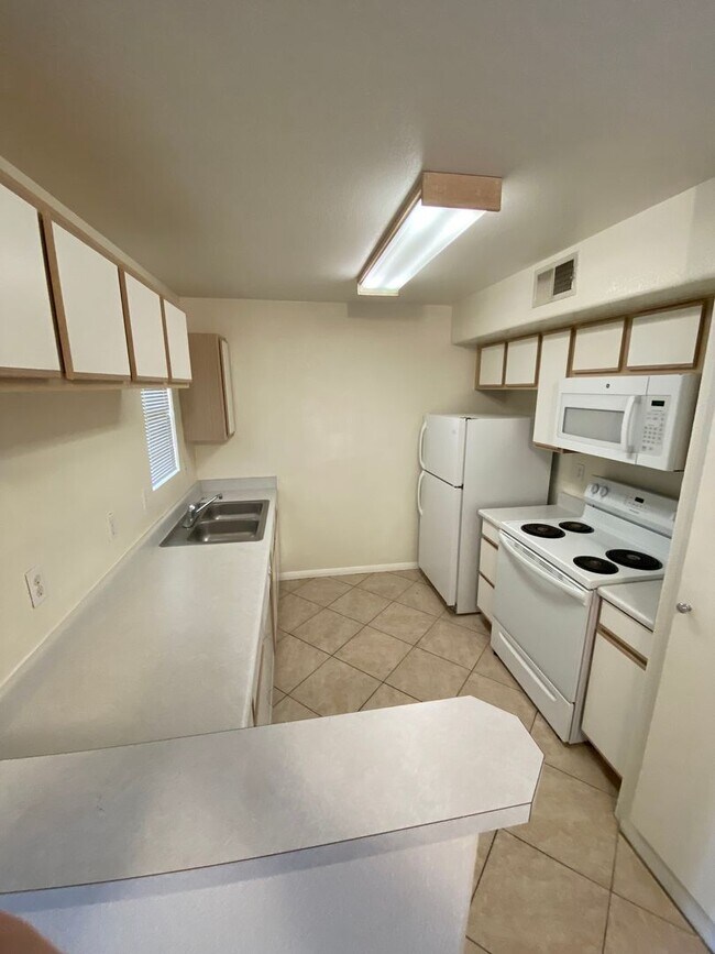 Photo - 2300 E Silverado Ranch Blvd Unit 2032