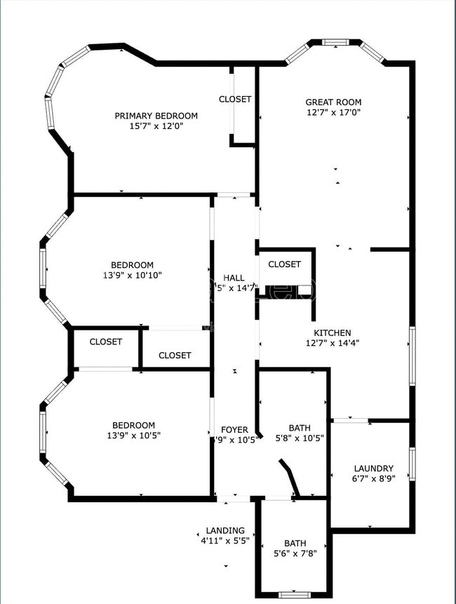 Photo - 1192 Pacific Ave