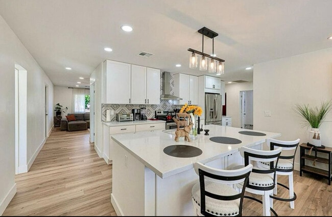 Photo - 8117 E Osborn Rd House