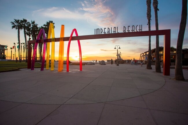 Photo - 1 Bed/1 Bath with Breathtaking Views | A Seacoast Drive Gem in Imperial Beach! Unidad 933-M