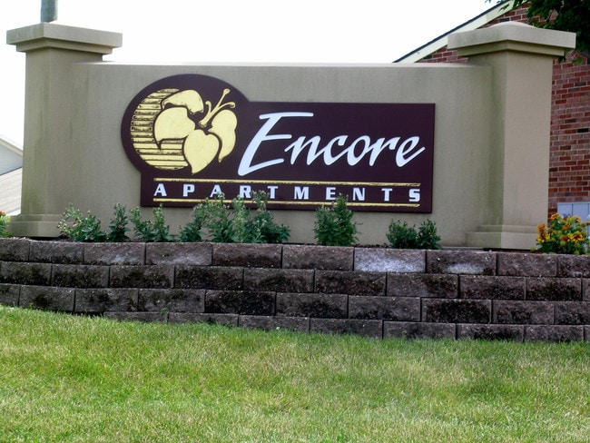 Photo - Encore Apartments