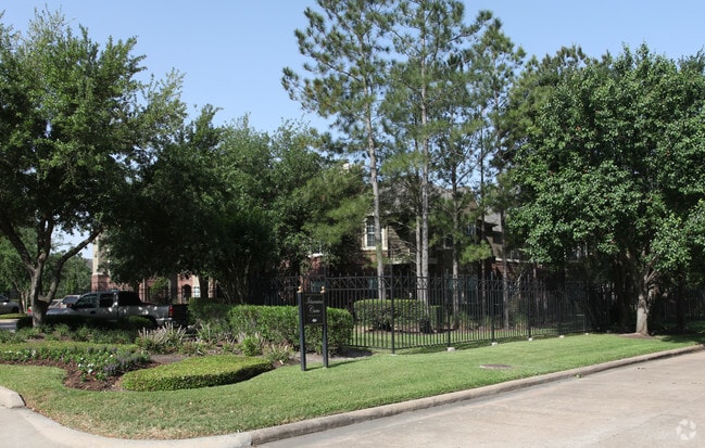 The Promenade Jersey Village II - Kessler Jersey Village