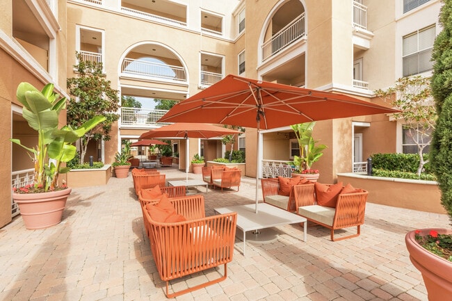 La Jolla Palms Apartment Homes