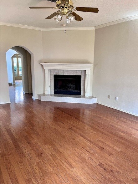 Photo - 18419 Rain Dance Trail