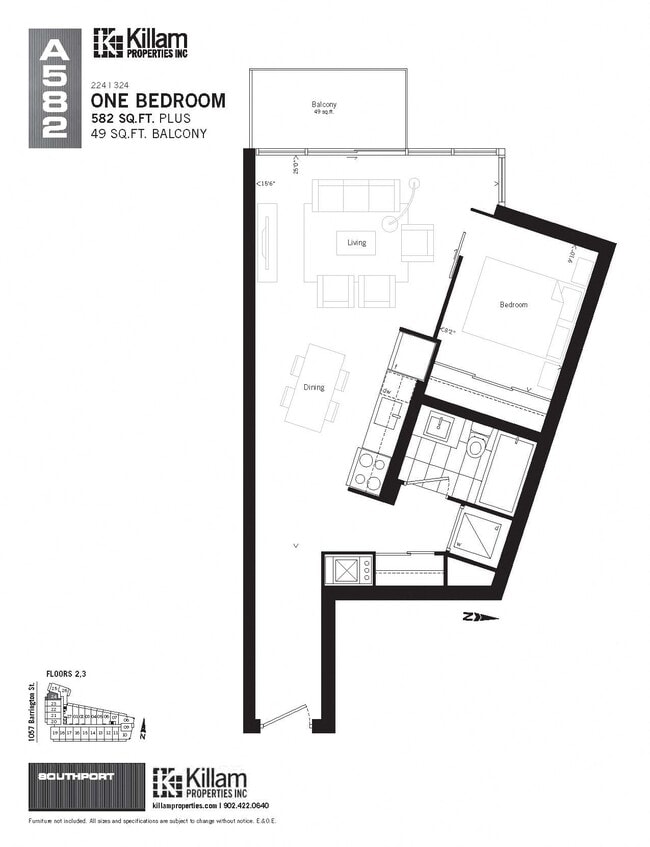 Photo - Southport Apartments