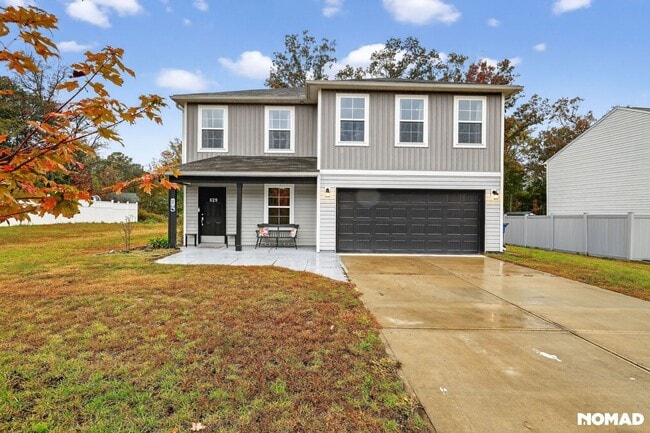 Photo - 629 Whitney Rd