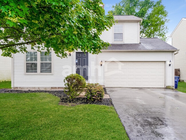 Building Photo - 5433 Longworth Dr