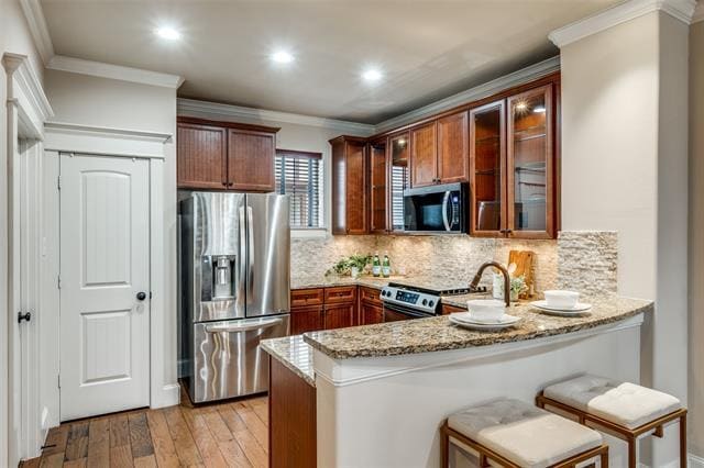 Photo - 1600 Abrams Rd Unit 54