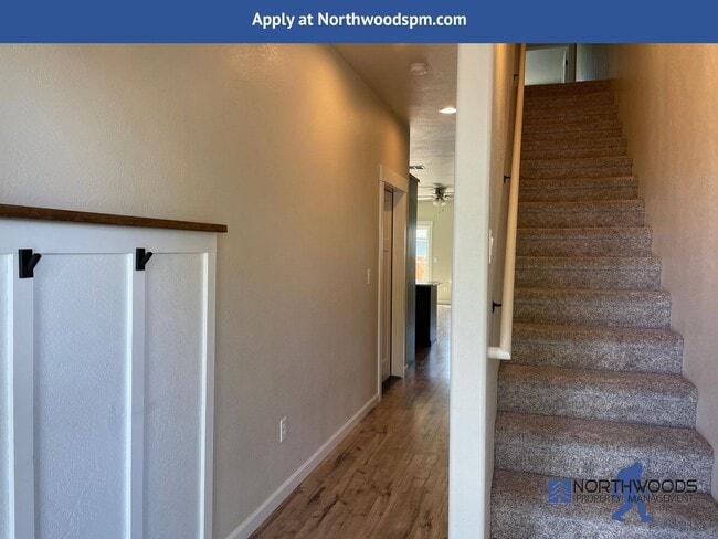 Photo - Gorgeous 2 Bedroom 2.5 Bath Townhome  in W...