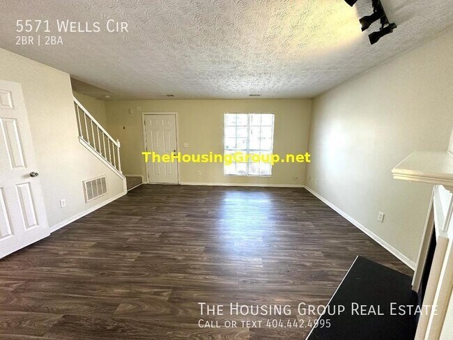 Photo - 1 Free Month Rent + 13 Month Lease