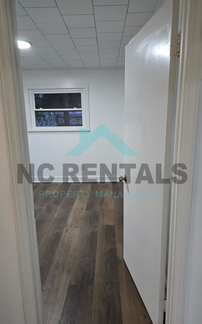 Photo - 162 Trivette Rd