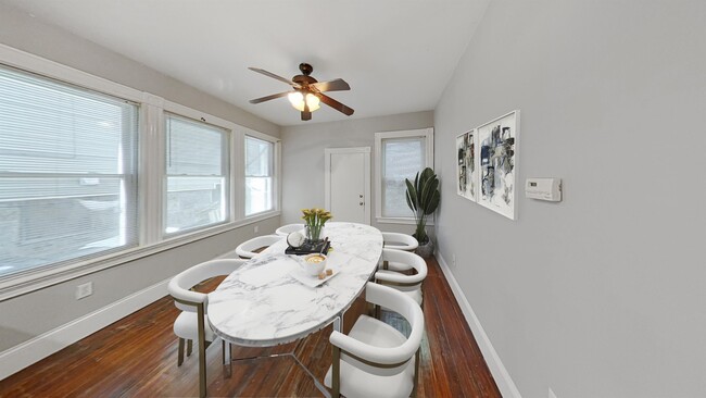 Photo - 738 Parker St Apartments Unit 1