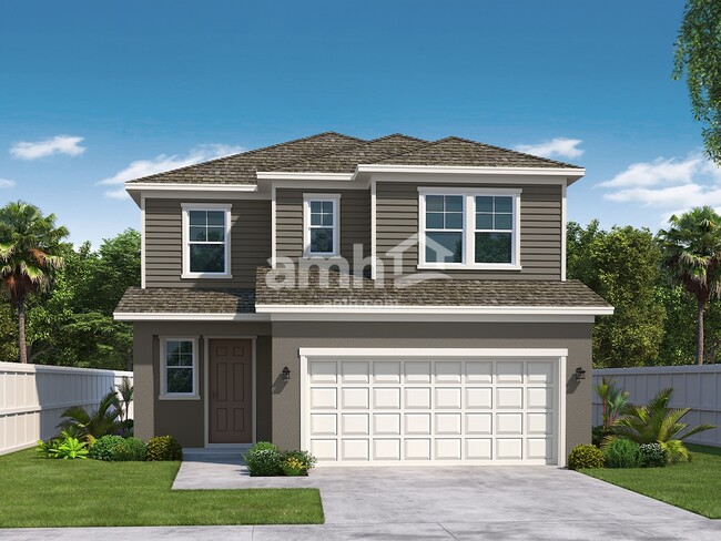 Building Photo - 1768 Meadowgrove Ave