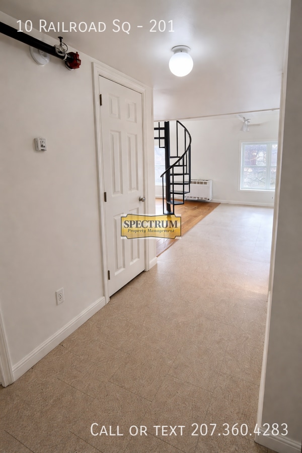 Photo - 10 Railroad Square Unit 201