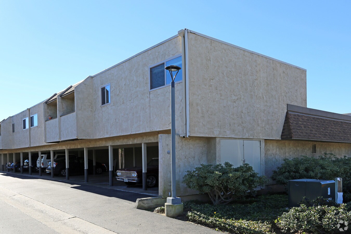 Cinnamon Apartments - Cinnamon Apartments